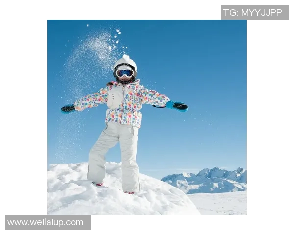 滑雪设备选购指南:如何挑选合适的滑雪板、滑雪靴与滑雪杖提升运动表现